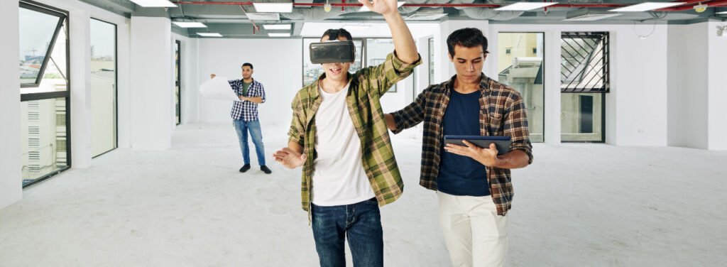 Como as tecnologias emergentes impactam o mercado